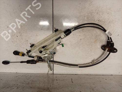 Gearstang Gearstang VOLVO V40 Hatchback (525) T2 (122 hp) 37653580 37653580