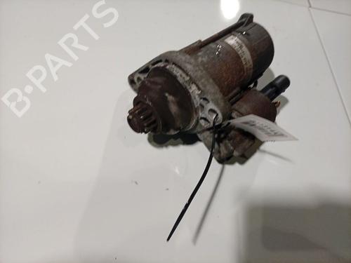 Starter VW PASSAT B6 (3C2) 1.9 TDI | BP34744874M8 - Image 2