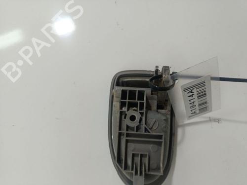 Rear left interior door handle MAZDA PREMACY (CP) 2.0 TD | BP34842116I15 - Image 4