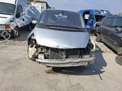 Electronic module RENAULT ESPACE IV (JK0/1_) 2.2 dCi (JK0H) | BP32618915M83