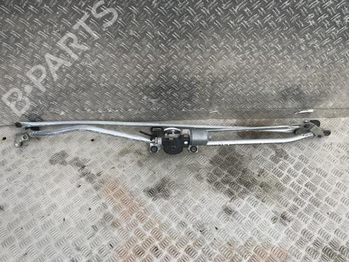 Used Front wipers mechanism Front wipers mechanism 35680168 35680168