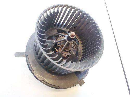 Used Heater blower motor Heater blower motor VW GOLF VI (5K1) 1.4 TSI (122 hp) 40246052 40246052