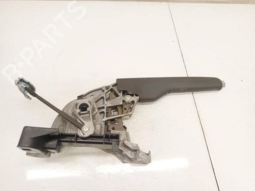 Used Hand brake Hand brake VW GOLF VI (5K1) 1.6 TDI (105 hp) 34752743 34752743