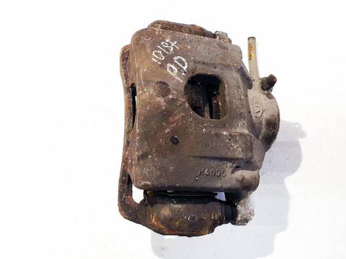 Used Right front brake caliper Right front brake caliper KIA CERATO I Hatchback (LD) 1.5 CRDi (102 hp) 34783101 34783101
