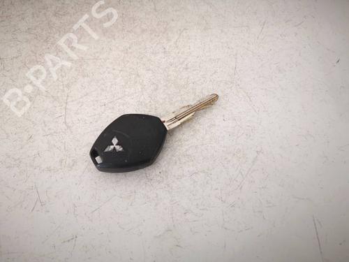 Electronic module MITSUBISHI OUTLANDER II (CW_W) 3.0 AWD | BP39998547M83 - Image 2