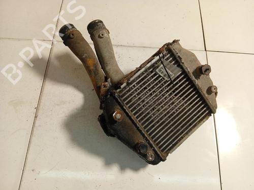Intercooler MAZDA 6 Hatchback (GH) 2.0 MZR-CD (GH14) | BP39758426M30 - Image 2