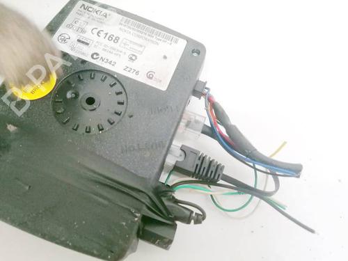 Electronic module VW GOLF PLUS V (5M1, 521) 1.9 TDI | BP35345709M83 - Image 2