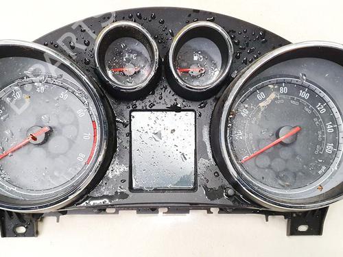 Used Instrument cluster Instrument cluster 35878062 35878062