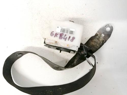 Used Rear left seatbelt Rear left seatbelt 35024956 35024956