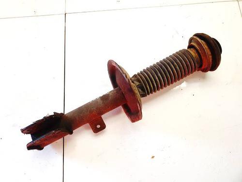 Used Left front shock absorber Left front shock absorber 34974871 34974871