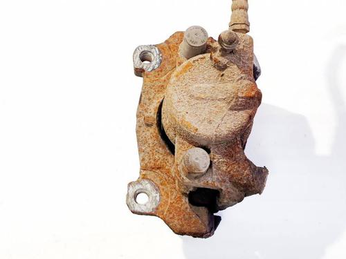 Left front brake caliper FORD MONDEO IV (BA7) 1.8 TDCi | BP35111293M105 - Image 2