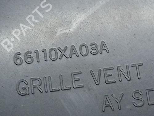 Air vent SUBARU TRIBECA (B9) 3.0 (WXE) | BP36658824I21 - Image 4