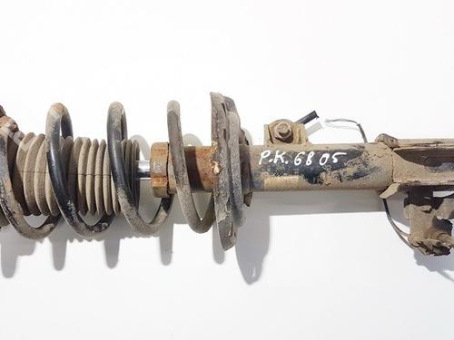 Used Left front shock absorber Left front shock absorber 35566069 35566069