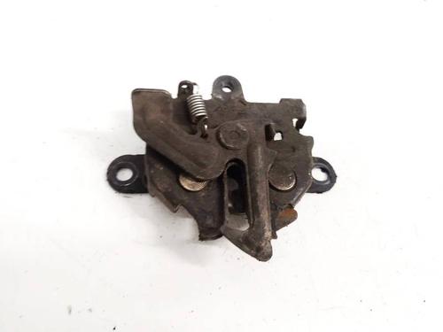Used Hood lock Hood lock TOYOTA YARIS (_P1_) 1.0 (SCP10_, SCP10R) (65 hp) 40274806 40274806