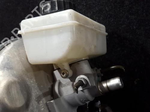 Used Brake master cylinder Brake master cylinder MERCEDES-BENZ S-CLASS (W220, V220) S 500 (220.075, 220.175, 220.875) (299 hp) 35658888 35658888