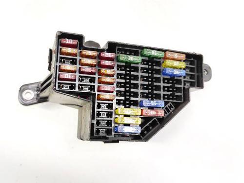 fuse-box-vw-passat-b6-3c2-2005-2006-2007-2008-2009-2010-2011-32931021 main image