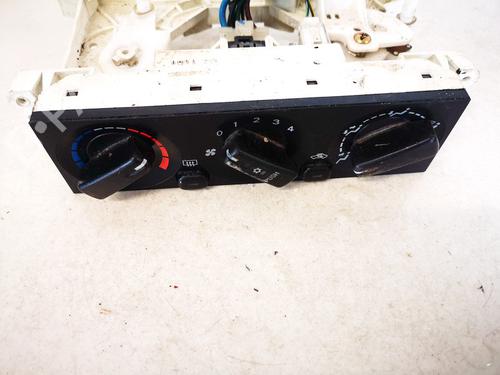 Used Climate control Climate control 35588466 35588466
