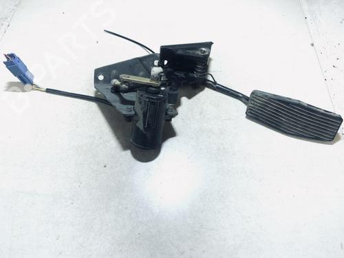 Pedal Pedal OPEL VECTRA B Estate (J96) 2.2 DTI 16V (F35) (125 hp) 35606123 35606123