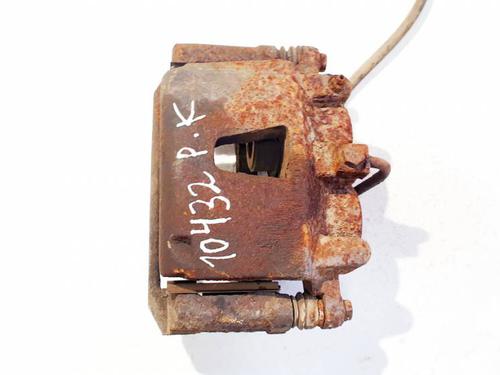 Used Left front brake caliper Left front brake caliper SUZUKI GRAND VITARA I (FT, HT) 2.7 (JA 627) (184 hp) 34981352 34981352