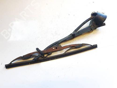 Used Rear windshield wiper arm Rear windshield wiper arm VW POLO (6N2) 1.4 16V (101 hp) 40164979 40164979