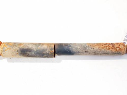 Used Right rear shock absorber Right rear shock absorber 35025572 35025572