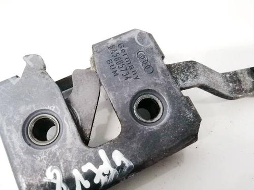 Electronic module AUDI 80 B4 Saloon (8C2) 1.9 TDI | BP35272221M83 - Image 2