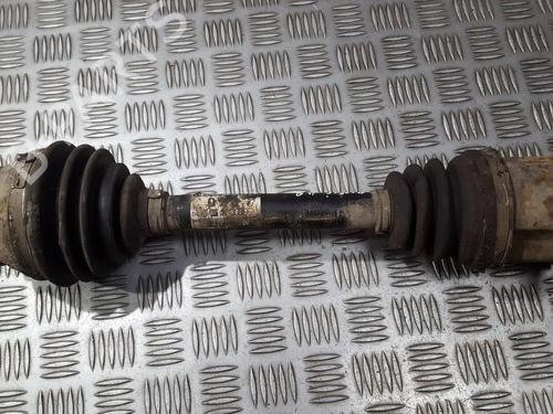 Used Right front driveshaft Right front driveshaft AUDI A8 D3 (4E2, 4E8) 4.0 TDI quattro (275 hp) 35696381 35696381