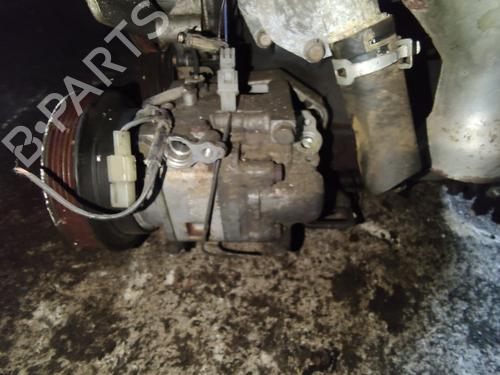 Used AC compressor AC compressor MAZDA 323 F VI Hatchback (BJ) 1.9 16V (BJ14) (114 hp) 35592904 35592904