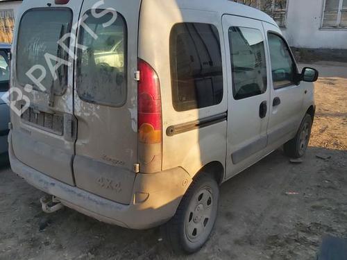 Engine mount RENAULT KANGOO (KC0/1_) 1.6 16V 4x4 (KC0P, KC0S, KC0L) | BP33062646M89  - Image 11