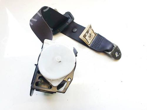 Rear left seatbelt MAZDA 6 Hatchback (GG) 2.0 DI (GG14) | BP35245097I29 - Image 3