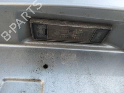 Used Licence plate light Licence plate light NISSAN PRIMERA Hatchback (P12) 1.9 dCi (120 hp) 35384062 35384062
