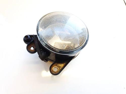 Used Left front fog light Left front fog light 34985400 34985400