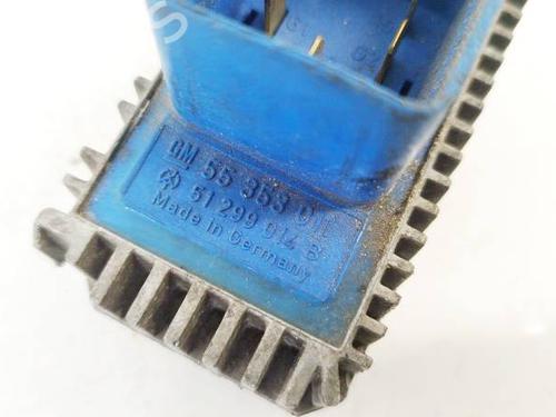 Electronic sensor PEUGEOT 407 (6D_) 1.6 HDi 110 (6D9HZC, 6D9HYC) | BP34758631M84 - Image 3
