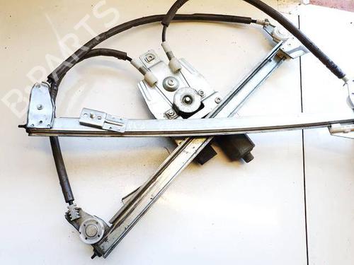 Used Front right window mechanism Front right window mechanism CITROËN C5 III (RD_) 1.6 HDi 110 (RD9HZC) (109 hp) 34799879 34799879