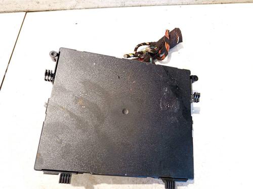 Electronic module MERCEDES-BENZ A-CLASS (W169) A 160 CDI (169.006, 169.306) | BP34933223M83 - Image 2
