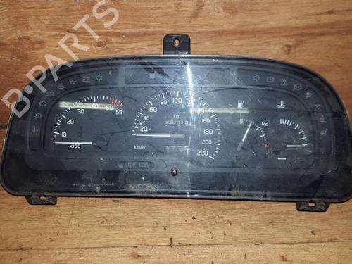 Used Instrument cluster Instrument cluster RENAULT LAGUNA I (B56_, 556_) 2.2 D (B56F/2) (83 hp) 35883897 35883897