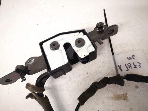Electronic module VOLVO S60 I (384) D5 | BP35447587M83 - Image 3