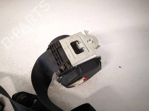 Front left seatbelt DACIA SANDERO II 1.5 dCi | BP37736096I26 - Image 2