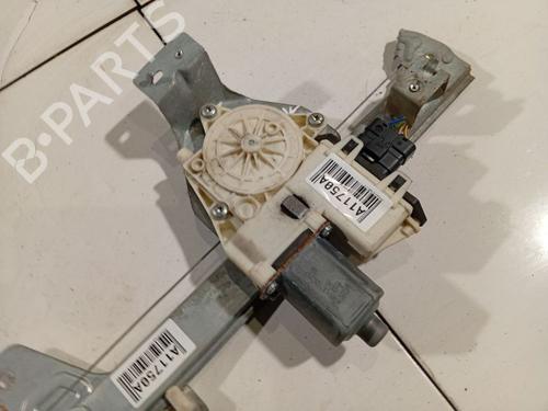 Used Left rear window motor Left rear window motor 39221868 39221868