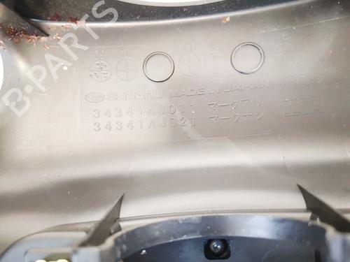 Andre SUBARU LEGACY V (BM) 2.0 D AWD (BMD) | BP35396877O1 - Image 3