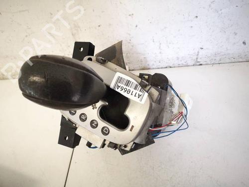 Used Gear lever Gear lever SUBARU TRIBECA (B9) 3.0 (WXE) (250 hp) 34749206 34749206