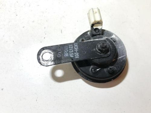 Horn HONDA INSIGHT (ZE_) 1.3 IMA (ZE28, ZE2) | BP35844910E13 - Image 2