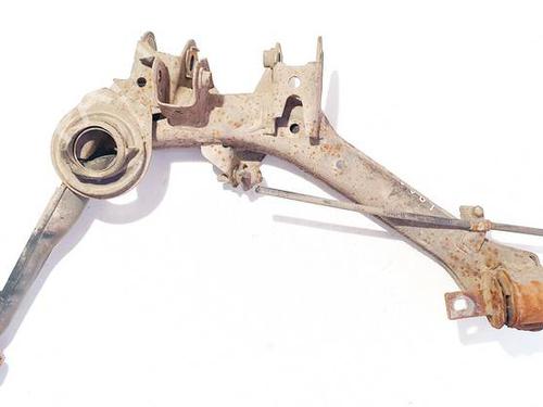 Used Left rear suspension arm Left rear suspension arm 35107638 35107638