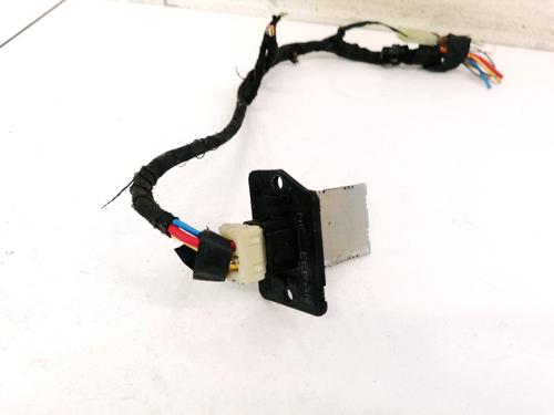 Heater resistor KIA CEE'D Hatchback (ED) 1.4 CVVT | BP35448530M108 - Image 2