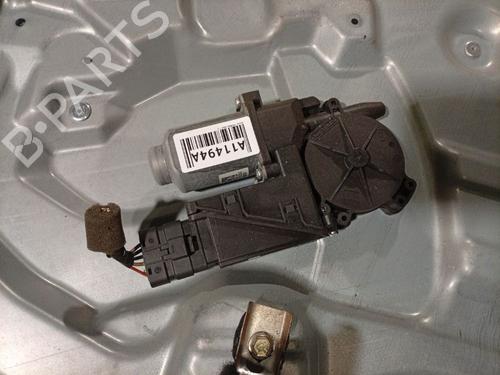 Left front window motor NISSAN PRIMERA Hatchback (P12) 1.9 dCi | BP37227945E21 - Image 4