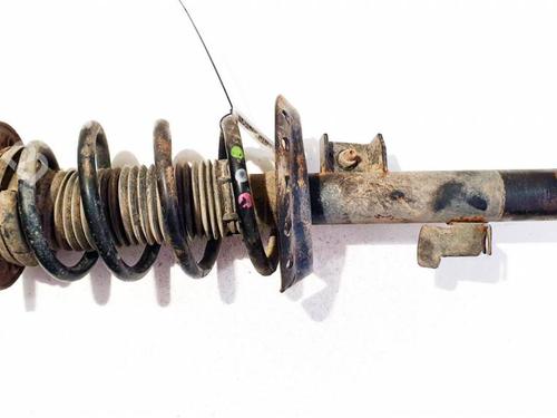 Used Left front shock absorber Left front shock absorber FORD S-MAX (WA6) 2.2 TDCi (175 hp) 40274768 40274768
