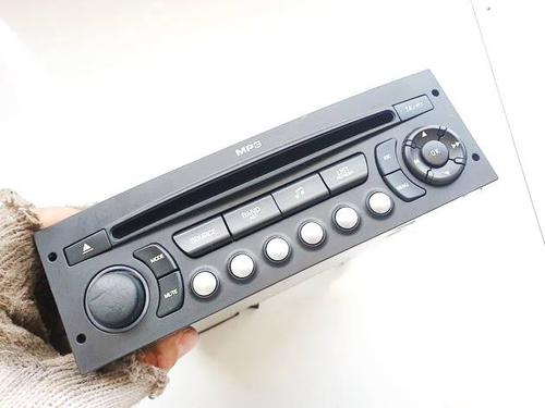 Used Radio Radio 36585660 36585660