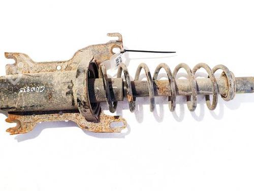 Højre bagtil støddæmper Højre bagtil støddæmper SAAB 9-5 Estate (YS3E) 3.0 TiD (177 hp) 34829558 34829558