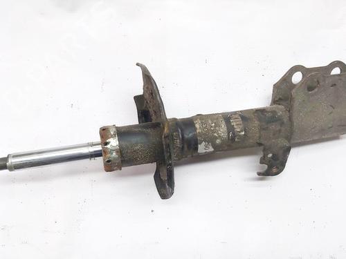 Used Left front shock absorber Left front shock absorber 35682967 35682967