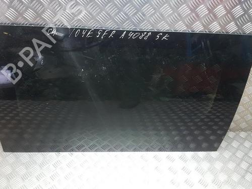 Vidro porta trás esquerda Vidro porta trás esquerda DODGE GRAND CARAVAN Mini Cargo Van 3.3 (171 hp) 35704775 35704775